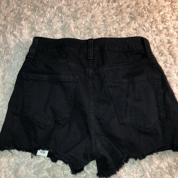 BRAND NEW Arizona high rise shorts - Picture 2 of 3